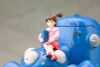 Tachikoma With Motoko Kusanagi & Batou & Miki 1/35 - Ghost in the Shell STAND ALONE COMPLEX | Kotobukiya Plastic Model