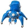 Tachikoma With Motoko Kusanagi & Batou & Miki 1/35 - Ghost in the Shell STAND ALONE COMPLEX | Kotobukiya Plastic Model