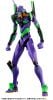 MODEROID DX SCALE Evangelion Test Type 01 - Rebuild of Evangelion | Good Smile Company Plastic Model
