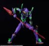 MODEROID DX SCALE Evangelion Test Type 01 - Rebuild of Evangelion | Good Smile Company Plastic Model