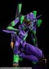MODEROID DX SCALE Evangelion Test Type 01 - Rebuild of Evangelion | Good Smile Company Plastic Model
