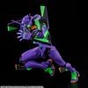 MODEROID DX SCALE Evangelion Test Type 01 - Rebuild of Evangelion | Good Smile Company Plastic Model