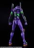 MODEROID DX SCALE Evangelion Test Type 01 - Rebuild of Evangelion | Good Smile Company Plastic Model