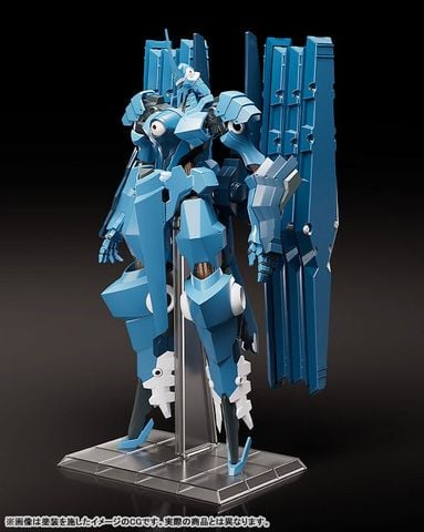 MODEROID Vardant Manga Edition - Linebarrels of Iron | Good Smile Company Plastic Model