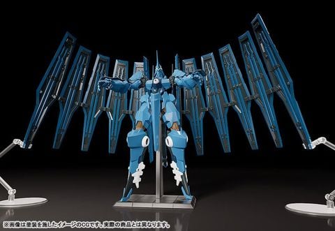 MODEROID Vardant Manga Edition - Linebarrels of Iron | Good Smile Company Plastic Model