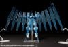 MODEROID Vardant Manga Edition - Linebarrels of Iron | Good Smile Company Plastic Model