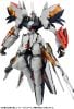 Linebarrel Overdrive - Linebarrels of Iron | Good Smile Company Plastic Model