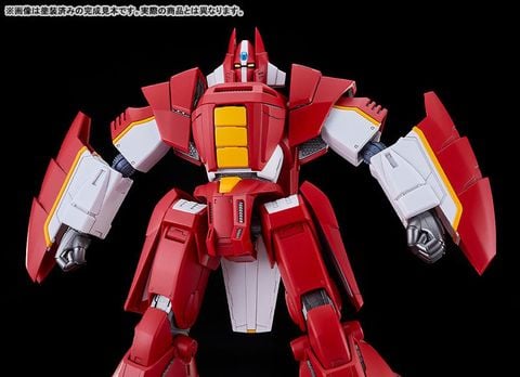Galient Heavy Armor Kai - Panzer World Galient | Good Smile Company Plastic Model
