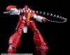 Galient Heavy Armor Kai - Panzer World Galient | Good Smile Company Plastic Model