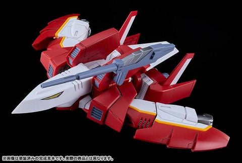 Galient Heavy Armor Kai - Panzer World Galient | Good Smile Company Plastic Model