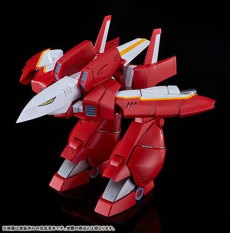 Galient Heavy Armor Kai - Panzer World Galient | Good Smile Company Plastic Model