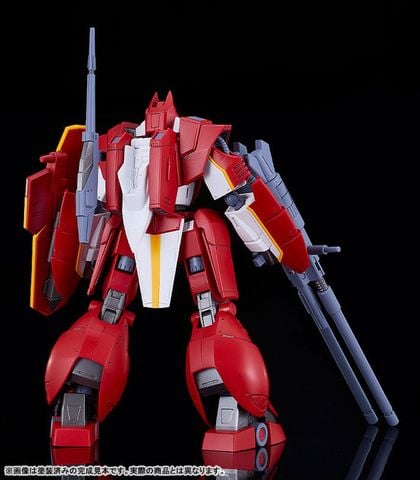 Galient Heavy Armor Kai - Panzer World Galient | Good Smile Company Plastic Model
