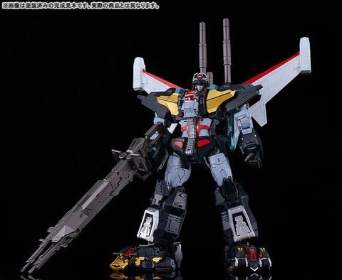 Dancouga - Dancouga | Good Smile Company Plastic Model