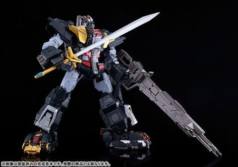 Dancouga - Dancouga | Good Smile Company Plastic Model