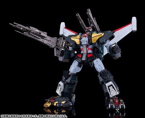 Dancouga - Dancouga | Good Smile Company Plastic Model