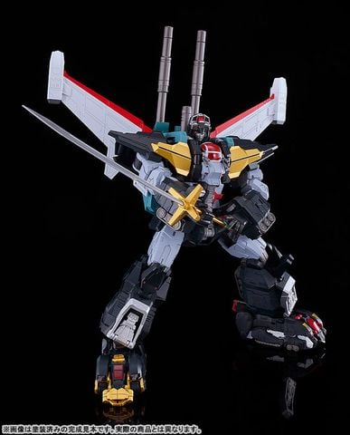 Dancouga - Dancouga | Good Smile Company Plastic Model