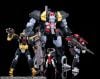 Dancouga - Dancouga | Good Smile Company Plastic Model