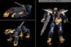 Dancouga - Dancouga | Good Smile Company Plastic Model