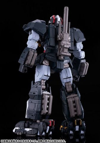 Dancouga - Dancouga | Good Smile Company Plastic Model