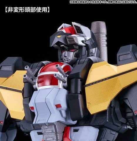 Dancouga - Dancouga | Good Smile Company Plastic Model