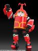 MODEROID Kabutack - B Robo Kabutack | Good Smile Company Model Kit