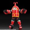 MODEROID Kabutack - B Robo Kabutack | Good Smile Company Model Kit