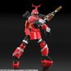 MODEROID Kabutack - B Robo Kabutack | Good Smile Company Model Kit