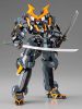 Type 8 1 Akushichibyoue Kagekiyo [Yashima] 1/100 - Cyber Troopers Virtual On | Hasegawa Plastic Model