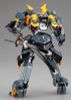 Type 8 1 Akushichibyoue Kagekiyo [Yashima] 1/100 - Cyber Troopers Virtual On | Hasegawa Plastic Model