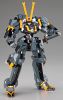 Type 8 1 Akushichibyoue Kagekiyo [Yashima] 1/100 - Cyber Troopers Virtual On | Hasegawa Plastic Model