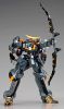 Type 8 1 Akushichibyoue Kagekiyo [Yashima] 1/100 - Cyber Troopers Virtual On | Hasegawa Plastic Model