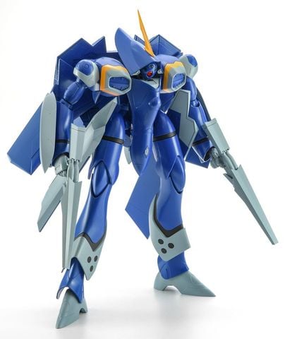 YF 21 Battroid 1/72 - Macross Plus | Hasegawa Plastic Model