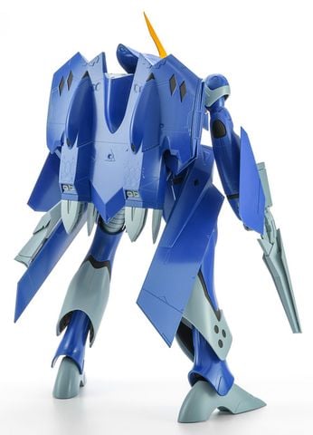 YF 21 Battroid 1/72 - Macross Plus | Hasegawa Plastic Model