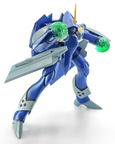 YF 21 Battroid 1/72 - Macross Plus | Hasegawa Plastic Model