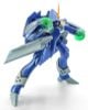 YF 21 Battroid 1/72 - Macross Plus | Hasegawa Plastic Model