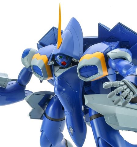 YF 21 Battroid 1/72 - Macross Plus | Hasegawa Plastic Model