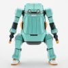 Mechatro WeGo No.21 BOXY "Light Green & White" Set of 2 1/35 | Hasegawa Plastic Model