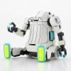 Mechatro WeGo No.21 BOXY "Light Green & White" Set of 2 1/35 | Hasegawa Plastic Model