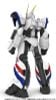 XD 01 Dragonar 1 1/72 - Metal Armor Dragonar | Hasegawa Plastic Model