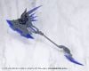 Heavy Weapon Unit 80 Evil Axe Gray Ver. - MSG Modeling Support Goods | Kotobukiya Plastic Model