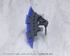Heavy Weapon Unit 80 Evil Axe Gray Ver. - MSG Modeling Support Goods | Kotobukiya Plastic Model