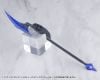 Heavy Weapon Unit 80 Evil Axe Gray Ver. - MSG Modeling Support Goods | Kotobukiya Plastic Model