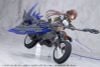 Heavy Weapon Unit 80 Evil Axe Gray Ver. - MSG Modeling Support Goods | Kotobukiya Plastic Model