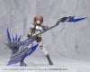 Heavy Weapon Unit 80 Evil Axe Gray Ver. - MSG Modeling Support Goods | Kotobukiya Plastic Model