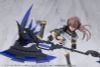 Heavy Weapon Unit 80 Evil Axe Gray Ver. - MSG Modeling Support Goods | Kotobukiya Plastic Model