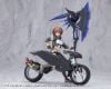 Heavy Weapon Unit 80 Evil Axe Gray Ver. - MSG Modeling Support Goods | Kotobukiya Plastic Model