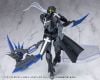 Heavy Weapon Unit 80 Evil Axe Gray Ver. - MSG Modeling Support Goods | Kotobukiya Plastic Model