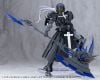 Heavy Weapon Unit 80 Evil Axe Gray Ver. - MSG Modeling Support Goods | Kotobukiya Plastic Model