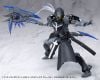 Heavy Weapon Unit 80 Evil Axe Gray Ver. - MSG Modeling Support Goods | Kotobukiya Plastic Model