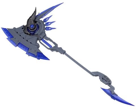 Heavy Weapon Unit 80 Evil Axe Gray Ver. - MSG Modeling Support Goods | Kotobukiya Plastic Model